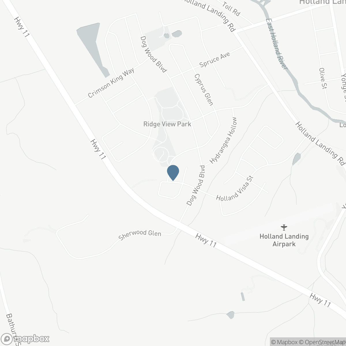 5 PEAR BLOSSOM WAY, East Gwillimbury, Ontario L9N 0T1